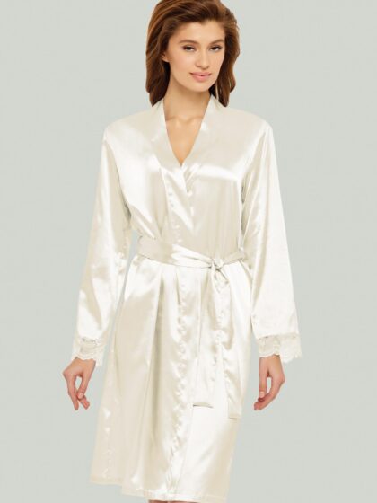 Kimono SILK MOON