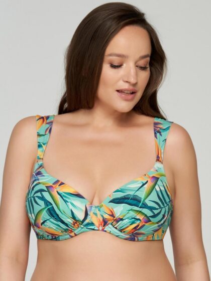 Bikiinitopp FRESH TROPICS