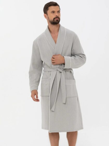 Hommikumantel WHISPER COMFORT