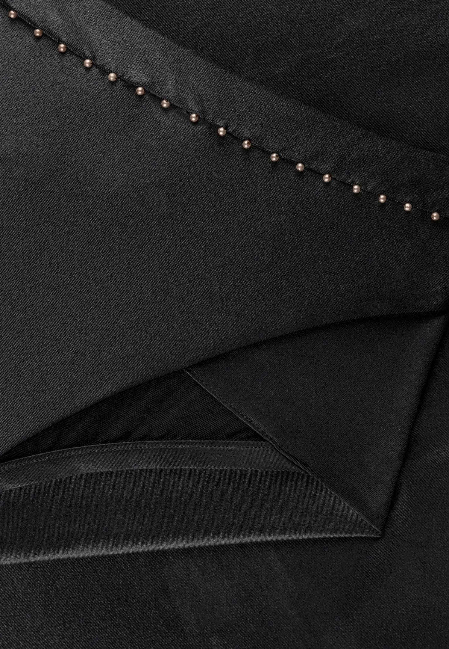 Bikiinipüksid BLACK COUTURE