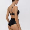 Bikiinipüksid BLACK COUTURE