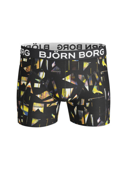 Bokserid BLACK