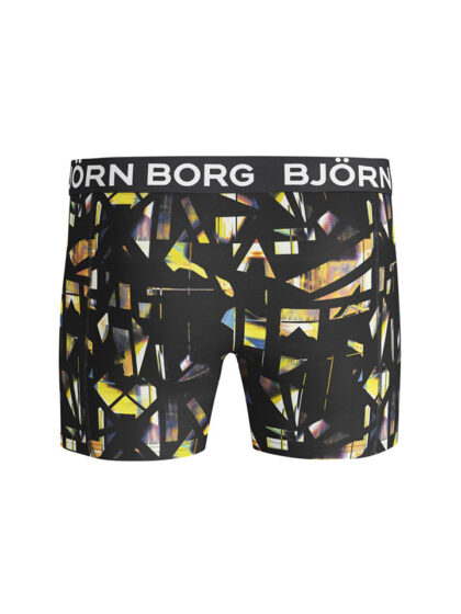 Bokserid BLACK