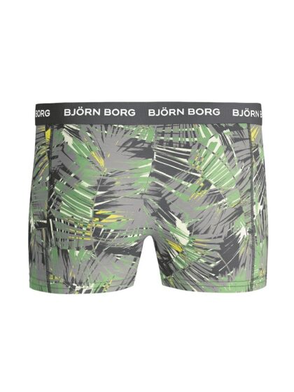 Bokserid SUMMER PALM